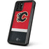 NHL Calgary Flames Jersey iPhone 11 Pro Max Waterproof Case