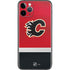 NHL Calgary Flames Jersey iPhone 11 Pro Skin