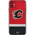 NHL Calgary Flames Jersey iPhone 11 Skin