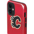 NHL Calgary Flames Jersey iPhone 12 Impact Case