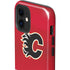 NHL Calgary Flames Jersey iPhone 12 Mini Impact Case