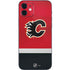 NHL Calgary Flames Jersey iPhone 12 Mini Skin