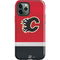 NHL Calgary Flames Jersey iPhone 12 Pro Max Impact Case