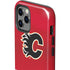 NHL Calgary Flames Jersey iPhone 12 Pro Max Impact Case