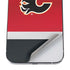 NHL Calgary Flames Jersey iPhone 12 Pro Skin
