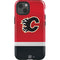NHL Calgary Flames Jersey iPhone 13 Impact Case