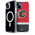 NHL Calgary Flames Jersey iPhone 13 MagSafe Case