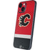 NHL Calgary Flames Jersey iPhone 13 Mini Skin