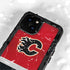NHL Calgary Flames Jersey iPhone 13 Mini Waterproof Case