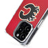 NHL Calgary Flames Jersey iPhone 13 Pro MagSafe Case
