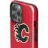 NHL Calgary Flames Jersey iPhone 13 Pro Max Impact Case