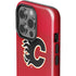 NHL Calgary Flames Jersey iPhone 15 Pro Impact Case