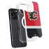NHL Calgary Flames Jersey iPhone 15 Pro MagSafe Case