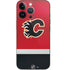 NHL Calgary Flames Jersey iPhone 14 Pro Skin