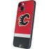NHL Calgary Flames Jersey iPhone 14 Skin
