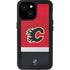 NHL Calgary Flames Jersey iPhone 15 Waterproof Case