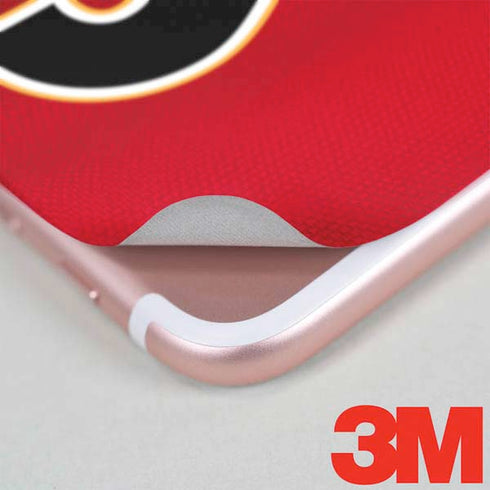 NHL Calgary Flames Jersey iPhone 7 Skin