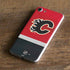 NHL Calgary Flames Jersey iPhone 7 Skin