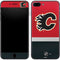 NHL Calgary Flames Jersey iPhone 8 Plus Skin