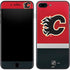 NHL Calgary Flames Jersey iPhone 8 Plus Skin