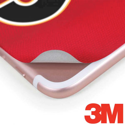 NHL Calgary Flames Jersey iPhone 8 Plus Skin