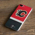 NHL Calgary Flames Jersey iPhone 8 Plus Skin