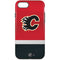 NHL Calgary Flames Jersey iPhone 8 Pro Case