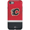 NHL Calgary Flames Jersey iPhone SE (2nd & 3rd Gen) Pro Case