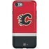 NHL Calgary Flames Jersey iPhone SE (2nd & 3rd Gen) Pro Case