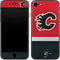 NHL Calgary Flames Jersey iPhone SE (2nd & 3rd Gen) Skin