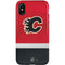 NHL Calgary Flames Jersey iPhone X Pro Case