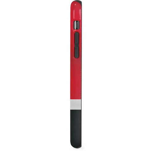 NHL Calgary Flames Jersey iPhone X Pro Case