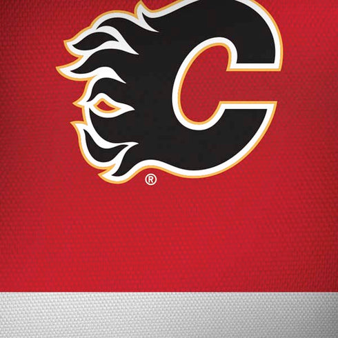 NHL Calgary Flames Jersey iPhone X Pro Case