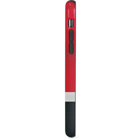 NHL Calgary Flames Jersey iPhone XS Pro Case