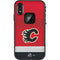 NHL Calgary Flames Jersey LifeProof Fre iPhone Skin