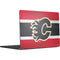 NHL Calgary Flames Jersey MacBook Air 15 in (2023) Skin