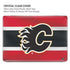 NHL Calgary Flames Jersey MacBook Air 15in (2023-2025) Case plus Skin