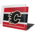 NHL Calgary Flames Jersey MacBook Pro 13in (2020) Case plus Skin