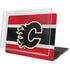 NHL Calgary Flames Jersey MacBook Pro 16in (2019-20) Case plus Skin