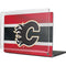 NHL Calgary Flames Jersey MacBook Pro 16in (2021-25) Case plus Skin