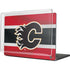 NHL Calgary Flames Jersey MacBook Pro 16in (2021-25) Case plus Skin