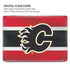 NHL Calgary Flames Jersey MacBook Pro 16in (2021-25) Case plus Skin