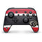 NHL Calgary Flames Jersey Nintendo Switch Pro Controller Skin