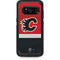 NHL Calgary Flames Jersey Otterbox Commuter Galaxy Skin