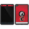 NHL Calgary Flames Jersey Otterbox Defender iPad Skin
