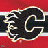NHL Calgary Flames Jersey PS4 Console Skin