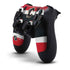 NHL Calgary Flames Jersey PS4 Controller Skin