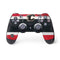 NHL Calgary Flames Jersey PS4 Controller Skin