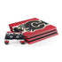 NHL Calgary Flames Jersey PS4 Pro Bundle Skin