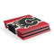 NHL Calgary Flames Jersey PS4 Pro Console Skin